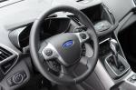 Ford C-Max Energi Plug-In Hybrid 2013 года